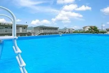 Ganghwa The Starspa Pension