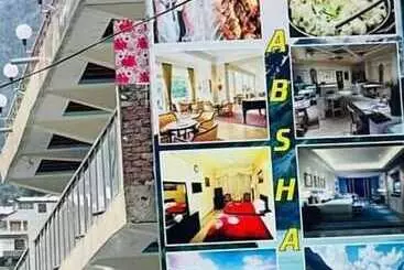 Hotel Abshar
