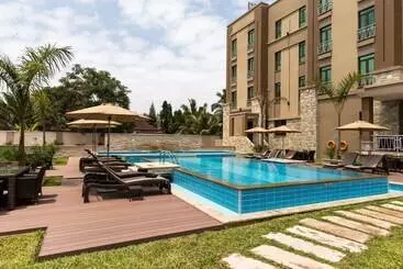 Hotel Alliance By Eagles