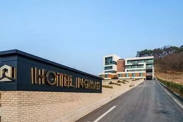 Hotelli Anseong Nomad