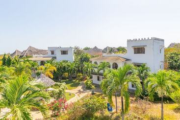 هتل Pearls And Corals Resort