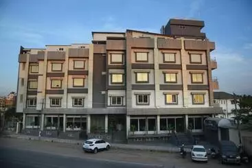 Hôtel R Empire Dvanagere