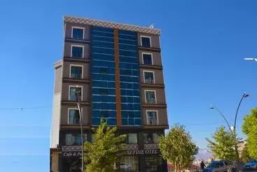 Hotel Sefine