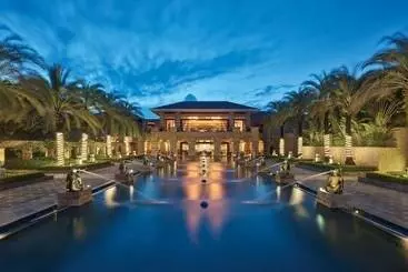 Hôtel Wanda Reign Resort & Villa Haitang Bay