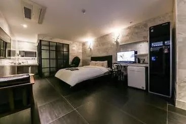 Motel Cheonan Belino