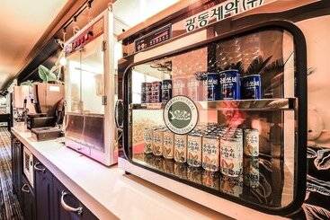 מוטל Ilsan Victoria