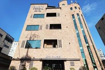 Motel Jinju Seven Brix