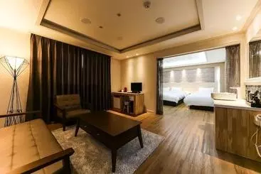 Motel Miryang Amuse