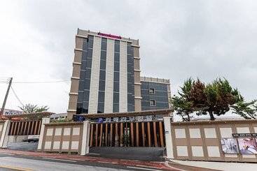 Motel Okcheon Rivera