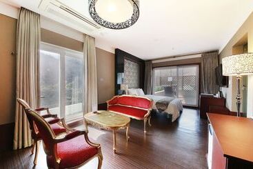 Motel Yangju Jangheung Joatel