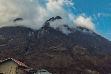 Pensjonat Rufina Royal Lachung