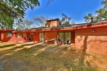 Pensjonat Stardust Retreat