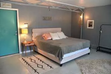 Pensionat Stardust Retreat
