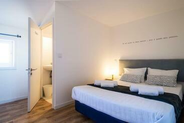 Pension What Else Guest House