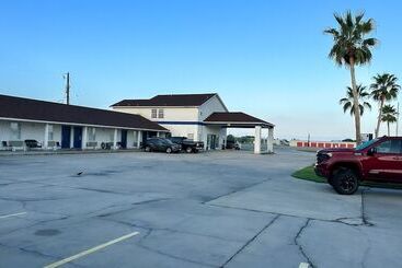 Coastal Bend Motel & Rv Park