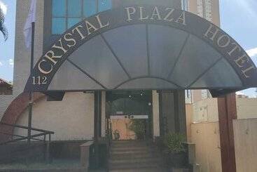 Crystal Plaza Hotel Marista
