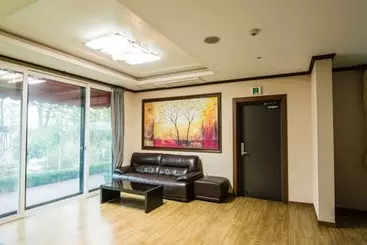 Daebudo Ocean Ville Pension