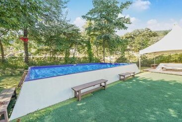 Gapyeong Himong  Aegyeon Kids Pension