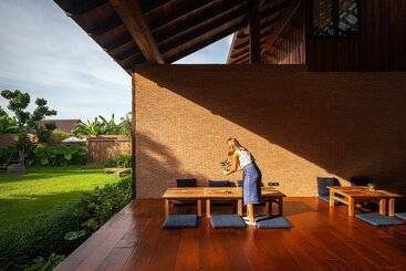 Hotel Athita The Hidden Court Chiang Saen