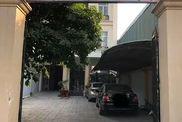 هتل De Nhat