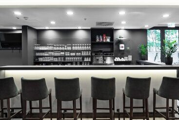 Dormero Hotel Budapest