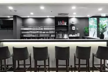 Dormero Hotel Budapest