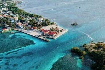 هتل El Ben Cabañas