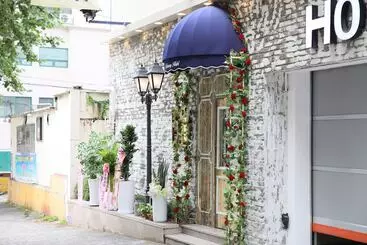 Hotelli February Dongdaegu