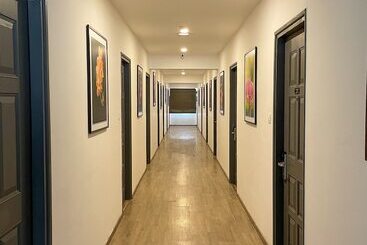 هتل Lords Eco Inn Belagavi