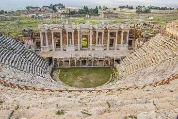 בית מלון כפרי Mybeach