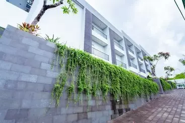Hotel Nivasa Nusa Dua