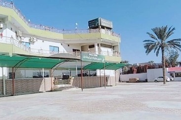 Palm Valley Hotel Sukkar