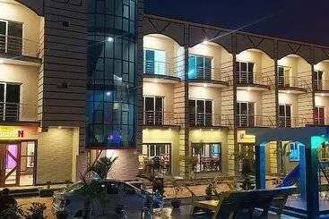 Hotel Prince