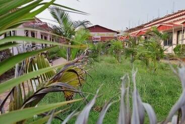 فندق Royal Gitanjali Resorts And Spa