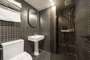 ホテル Seven Step