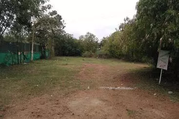 Hotelli The Big Cat Den Resort