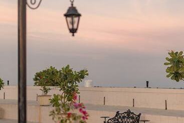 Hotel Tree Of Life Darbargadh, Dared