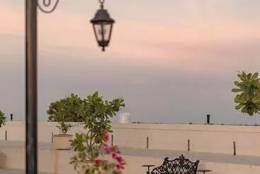 Hotel Tree Of Life Darbargadh, Dared