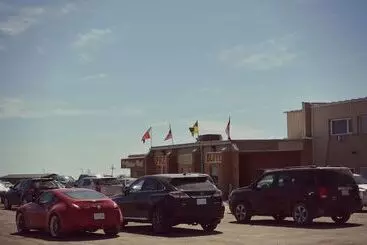 ホテル Whitewood Inn