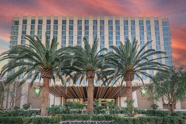 호텔 Yaamava’ Resort & Casino At San Manuel