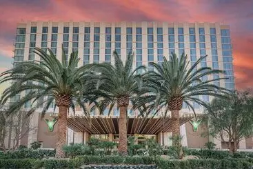 Hotelli Yaamava’ Resort & Casino At San Manuel