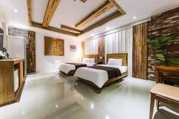 مُتل Cheongju Hotel Chocolate