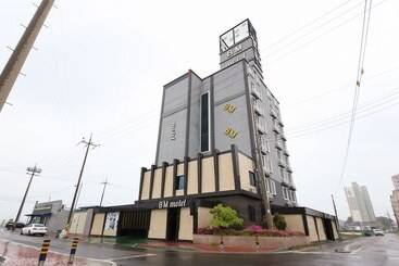 فندق على الطريق Goheung Nokdong Bm