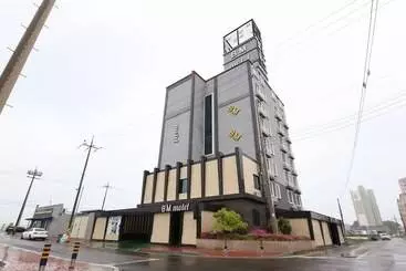 Motel Goheung Nokdong Bm