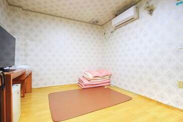 Motel Pohang Daejam Dong Zenith