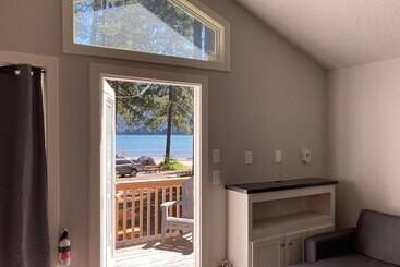 モーテル Silver Beach Resort