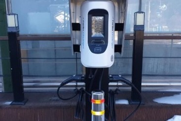 Motel Taebaek Art Deco