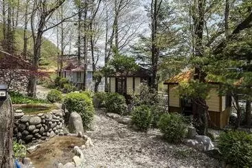 Motel Taebaek Woojin