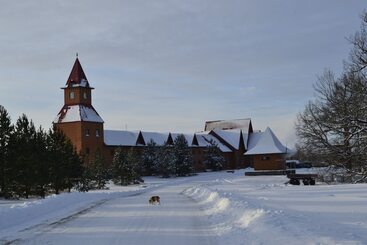 Park Hotel Maple Grove