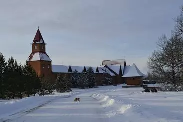 Park Hotel Maple Grove